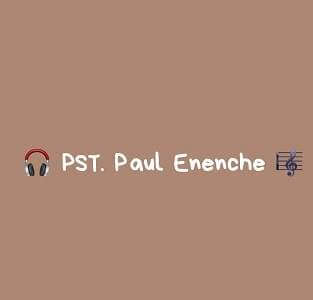 Paul Enenche