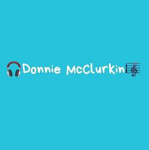Donnie McClurkin