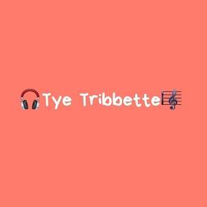 Tye Tribbett