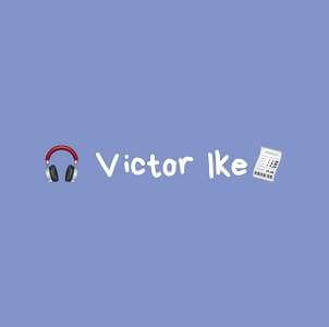 Victor Ike