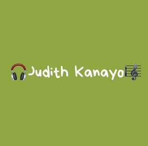 Judith Kanayo (Judikay)