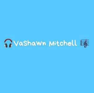 VaShawn Mitchell