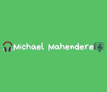 Michael Mahendere