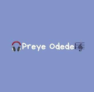 Preye Odede