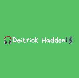 Deitrick Haddon
