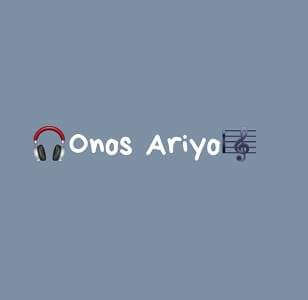 Onos Ariyo