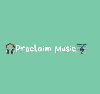Proclaim Music