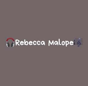 Rebecca Malope