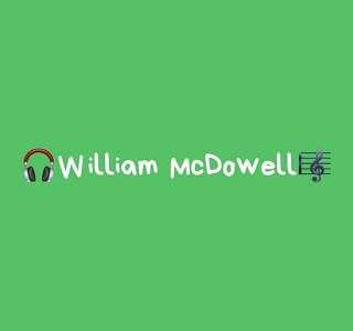 William McDowell