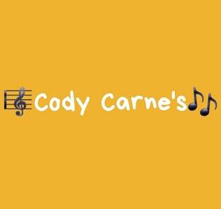 Cody Carnes