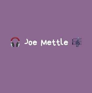 Joe Mettle