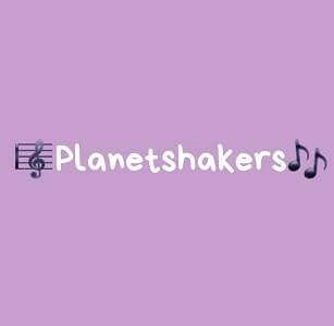 PlanetShakers