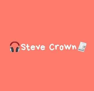 Steve Crown