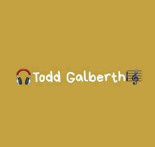 Todd Galberth