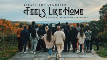 Glorious Day | Free Indeed - Israel & New Breed Lyrics
