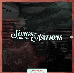 Songs For The Nations Album
