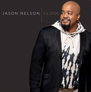 Jason Nelson - CLOSE Album Tracklist & Lyrics