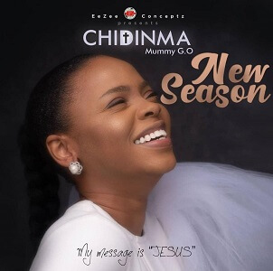 CHIDINMA New Season Album Tracklist & Lyrics