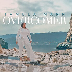 OVERCOMER Album by Tamela Mann