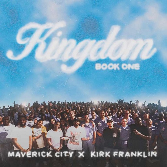 Kingdom Book One