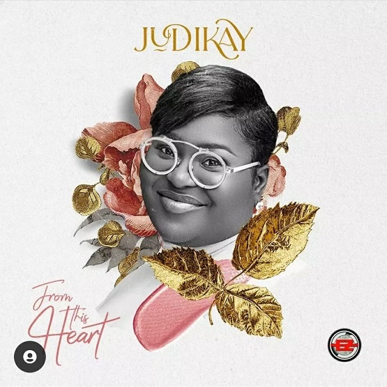 FROM THIS HEART Album by JUDIKAY