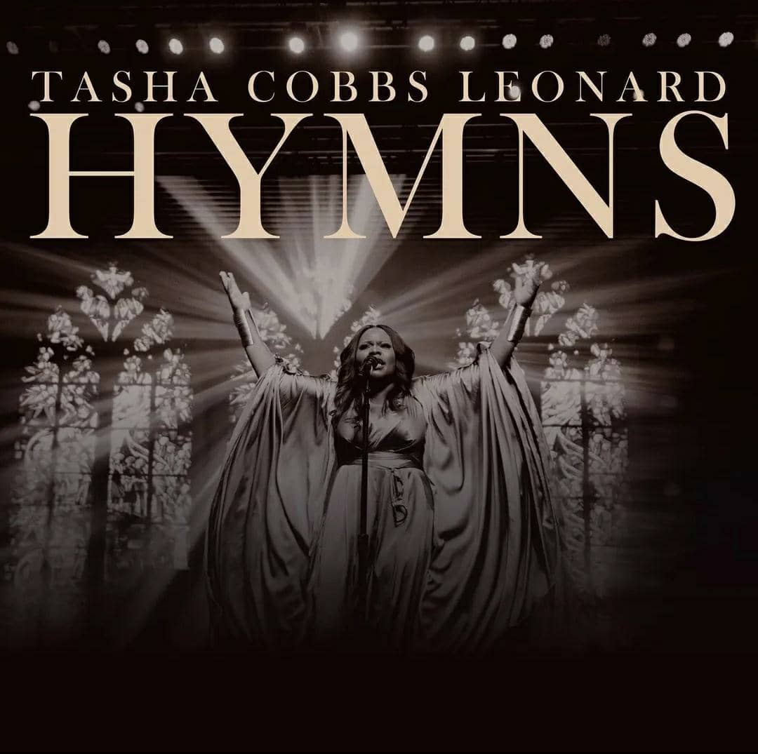 THE MOMENT Lyrics by Tasha Cobbs