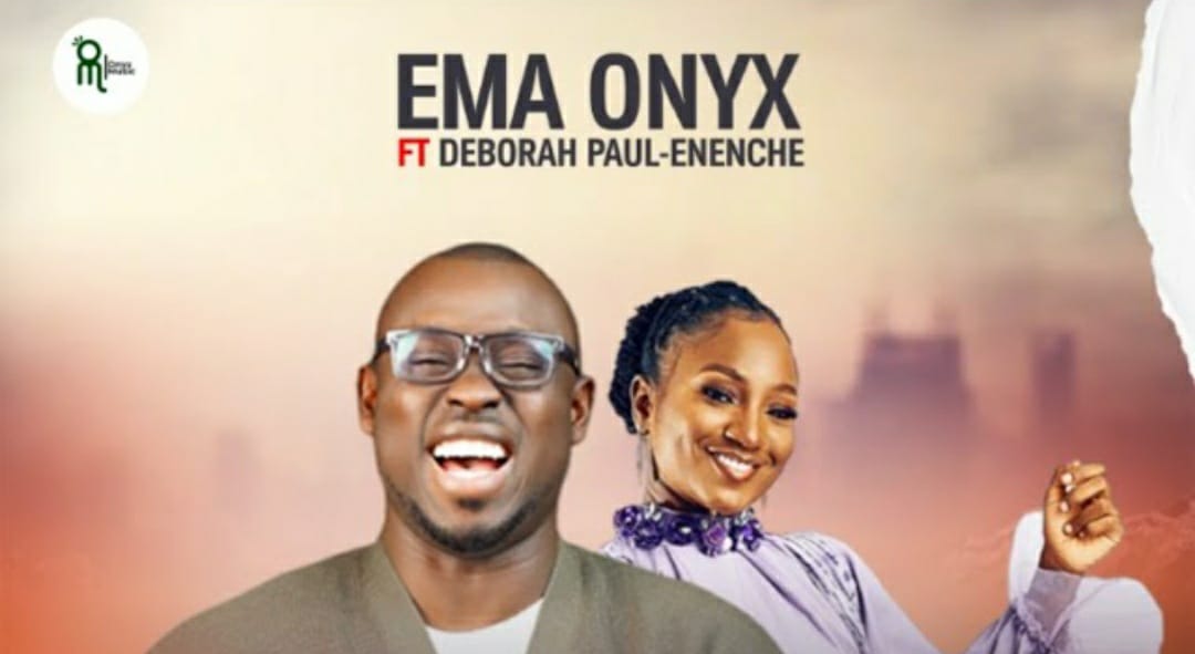 YOU BLOW MY MIND Lyrics by Ema Onyx ft Deborah Paul-Enenche
