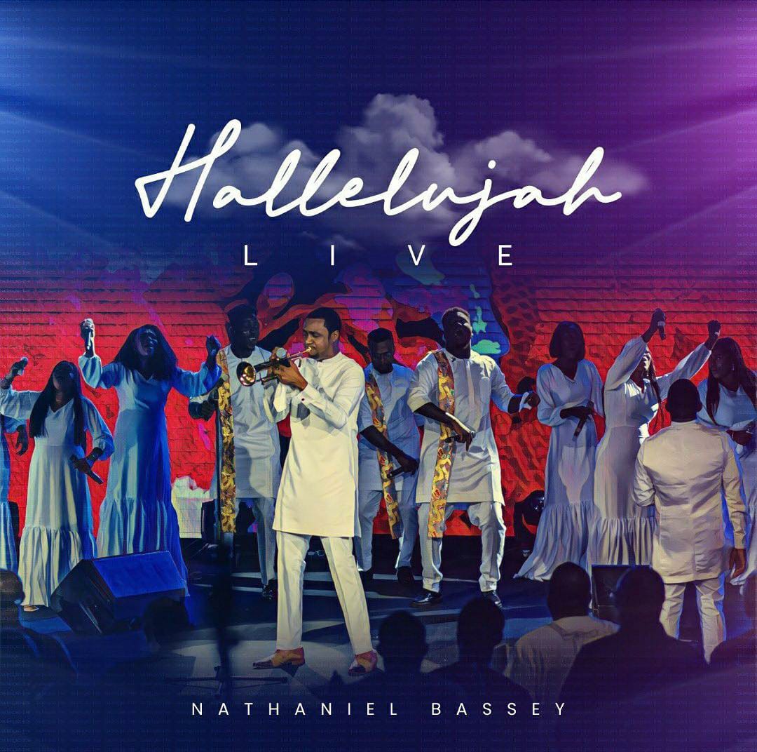 HALLELUJAH Live