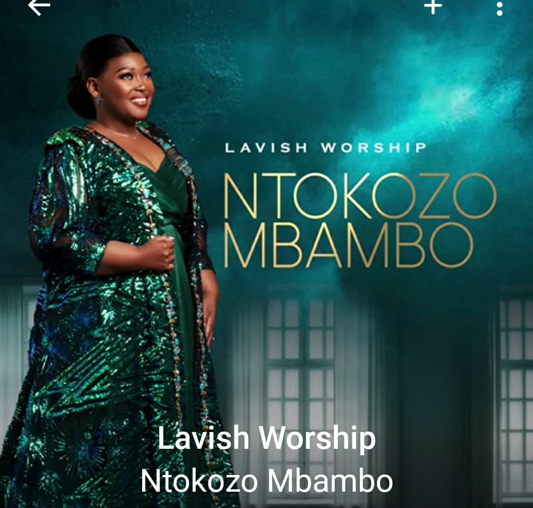 Ngcwele Nkosi Lyrics by Ntokozo Mbambo