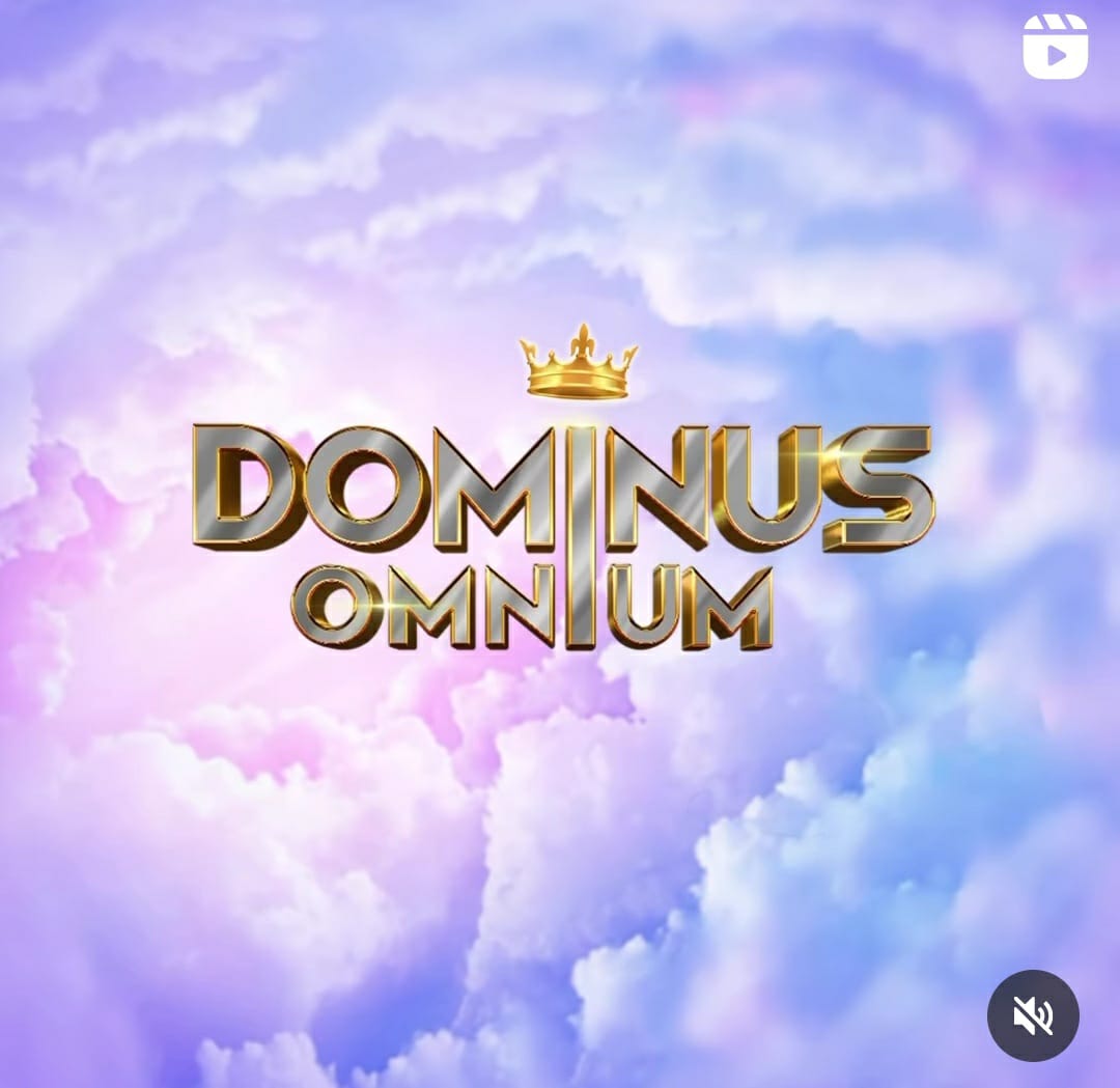 DOMINUS OMNIUM Lyrics by Frank Edwards