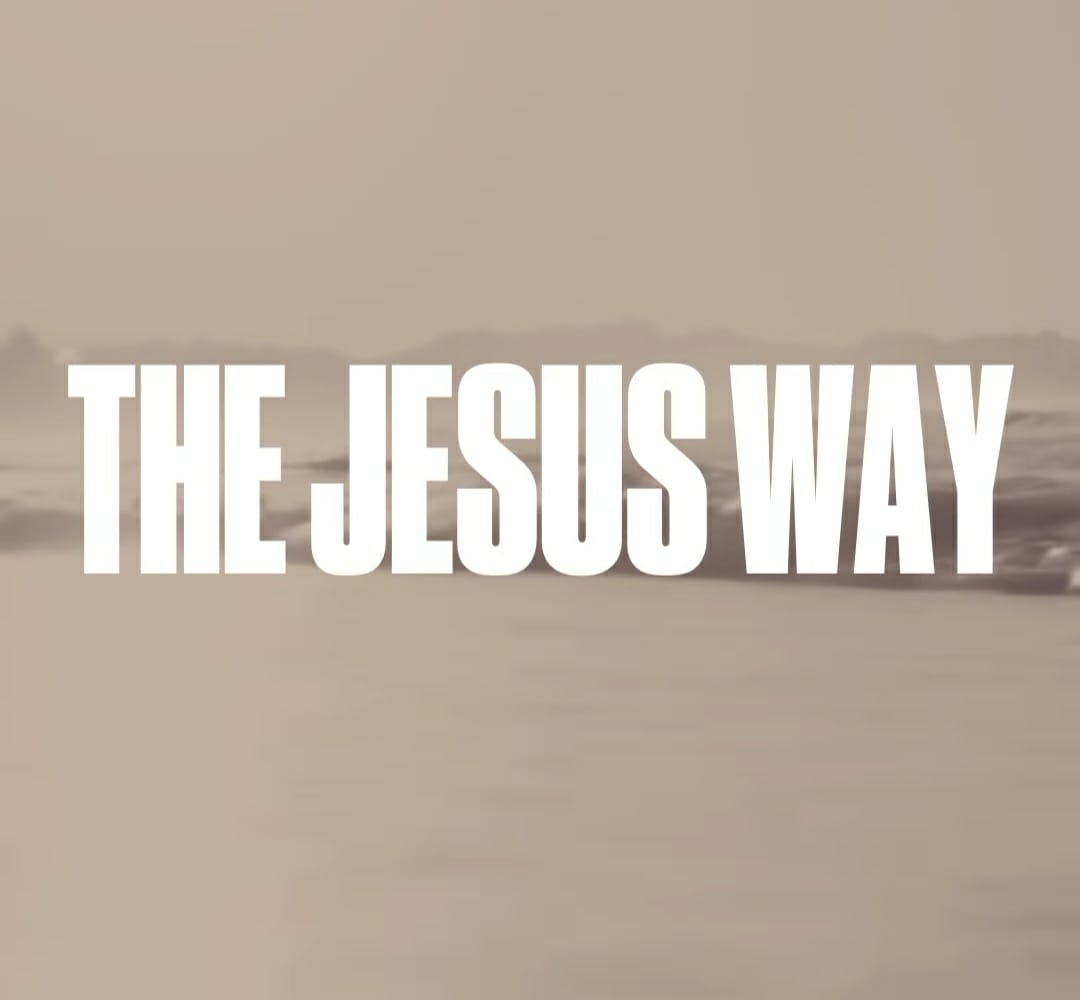 THE JESUS WAY Lyrics by Phil Wickham