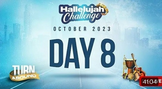 JESUS IYE Lyrics Nathaniel Bassey ft Hallelujah Challenge