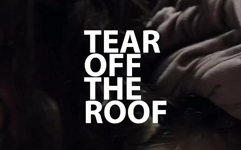 Tear off the Roof Lyrics Brandon Lake