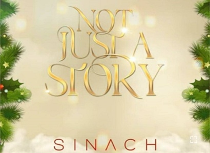 The Reason Lyrics by SINACH